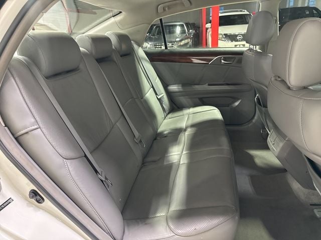 2008 Toyota Avalon 4dr Sedan Limited - 22982524 - 36