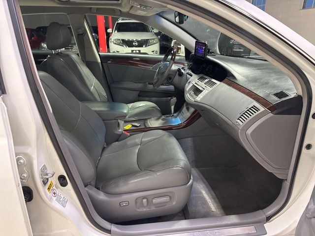 2008 Toyota Avalon 4dr Sedan Limited - 22982524 - 38