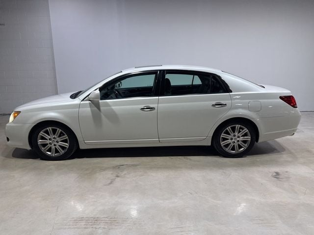 2008 Toyota Avalon 4dr Sedan Limited - 22982524 - 3