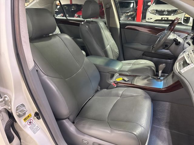 2008 Toyota Avalon 4dr Sedan Limited - 22982524 - 40