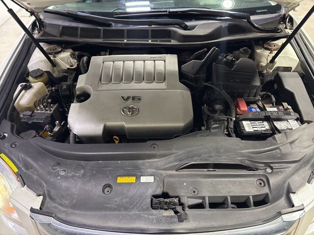 2008 Toyota Avalon 4dr Sedan Limited - 22982524 - 43