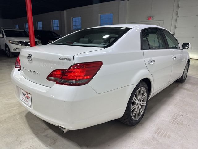 2008 Toyota Avalon 4dr Sedan Limited - 22982524 - 6