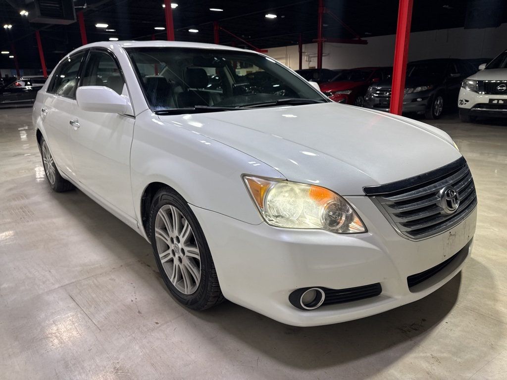 2008 Toyota Avalon 4dr Sedan Limited - 22982524 - 7