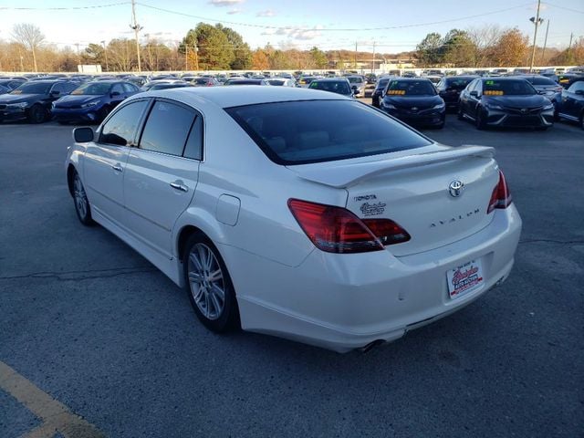 2008 Toyota Avalon XL photo 5