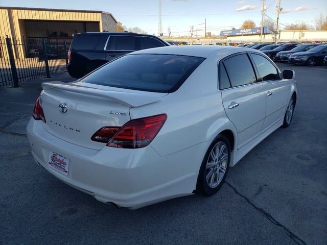 2008 Toyota Avalon XL photo 6