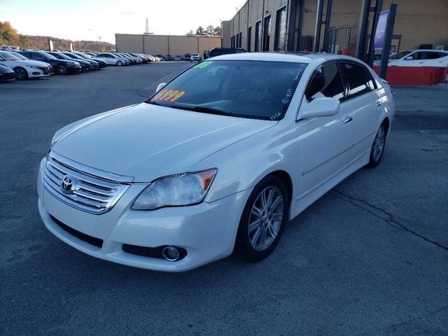 2008 Toyota Avalon XL photo 7