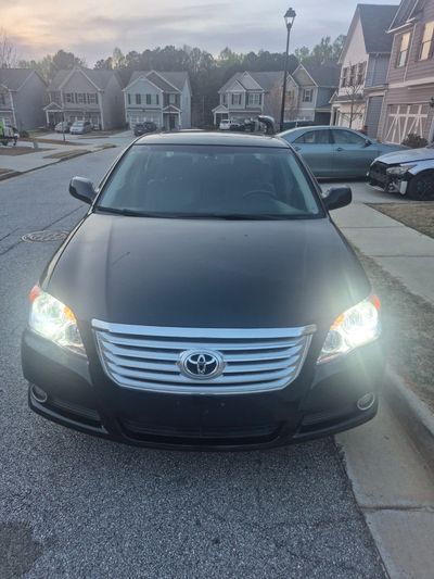 2008 Toyota Avalon