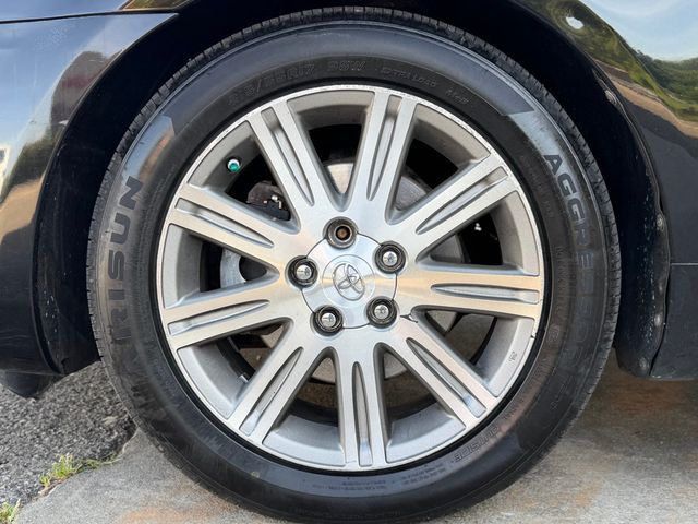 2008 Toyota Avalon 4dr Sedan Limited - 23026876 - 9