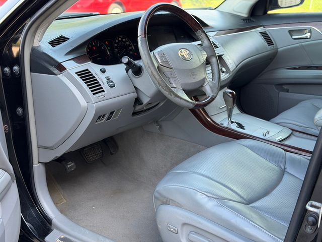 2008 Toyota Avalon 4dr Sedan Limited - 23026876 - 11