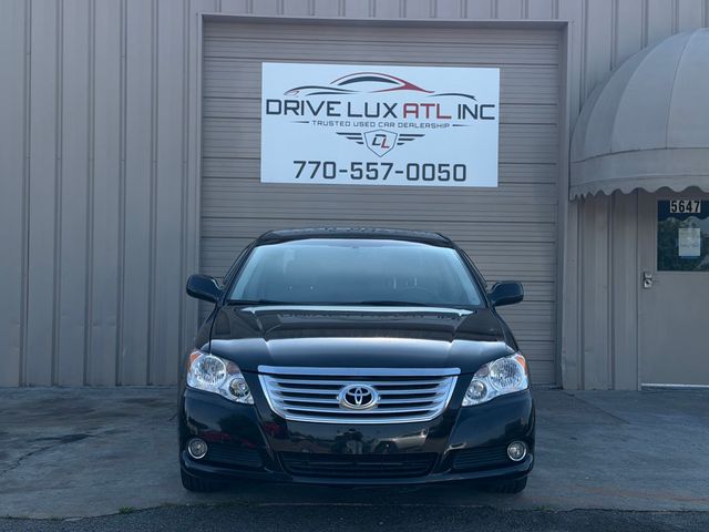 2008 Toyota Avalon 4dr Sedan Limited - 23026876 - 1