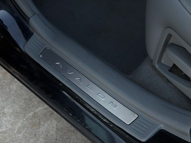 2008 Toyota Avalon 4dr Sedan Limited - 23026876 - 5