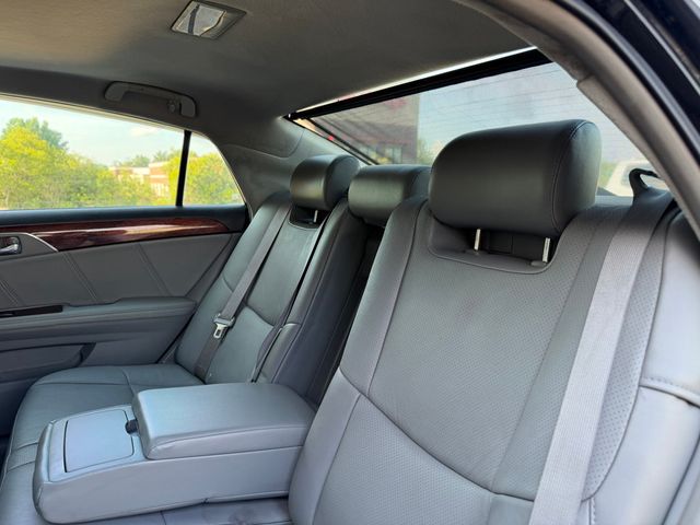 2008 Toyota Avalon 4dr Sedan Limited - 23026876 - 6