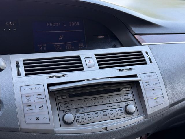 2008 Toyota Avalon 4dr Sedan Limited - 23026876 - 7