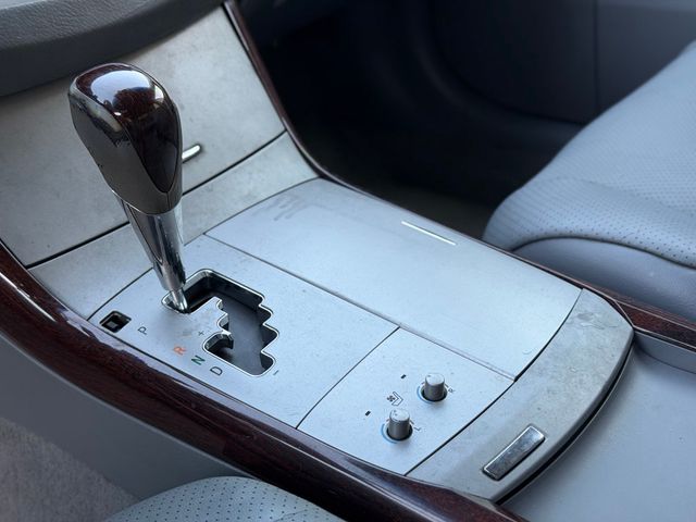 2008 Toyota Avalon 4dr Sedan Limited - 23026876 - 8