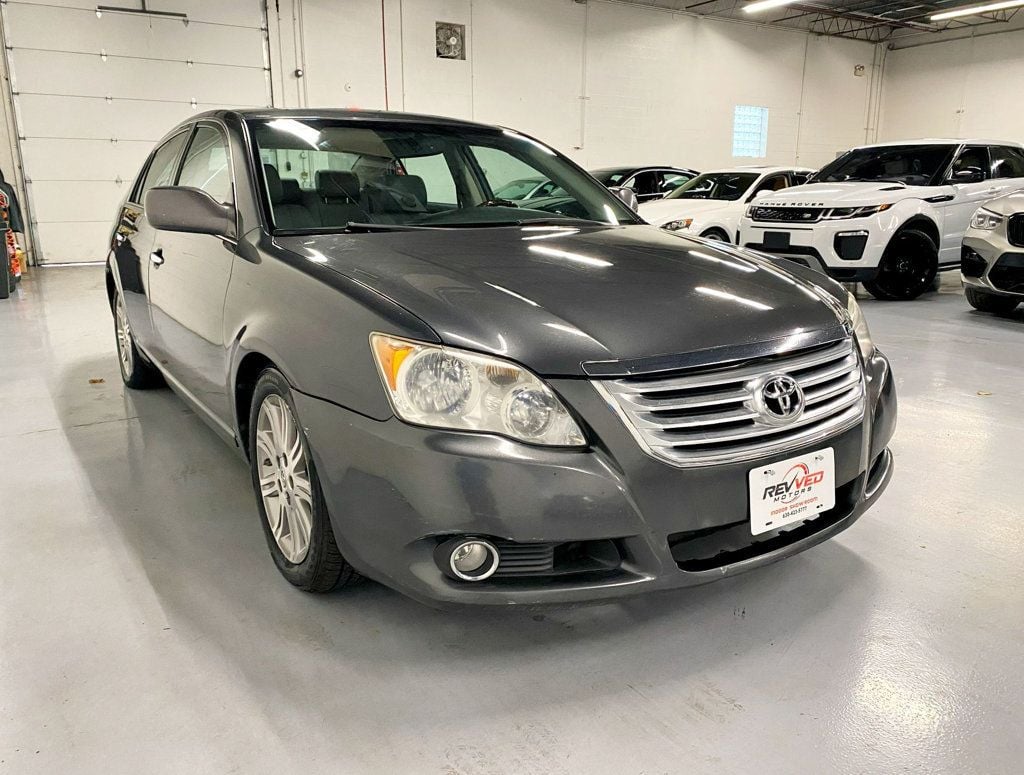 2008 Toyota Avalon 4dr Sedan Touring - 22657696 - 7