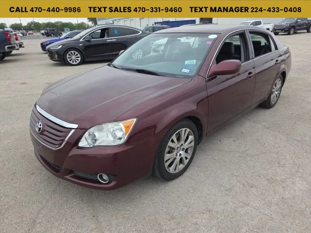 2008 Toyota Avalon 4dr Sedan Touring - 23008581 - 0
