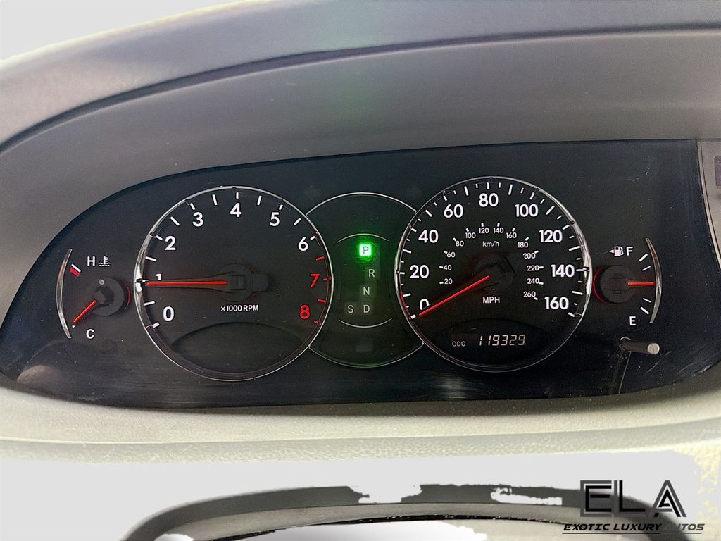 2008 Toyota Avalon 4dr Sedan Touring - 23008581 - 12