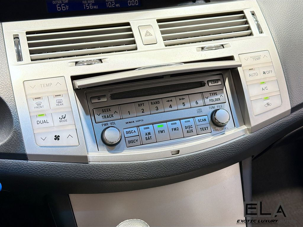 2008 Toyota Avalon 4dr Sedan Touring - 23008581 - 13