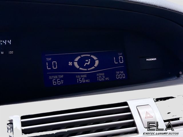 2008 Toyota Avalon 4dr Sedan Touring - 23008581 - 14
