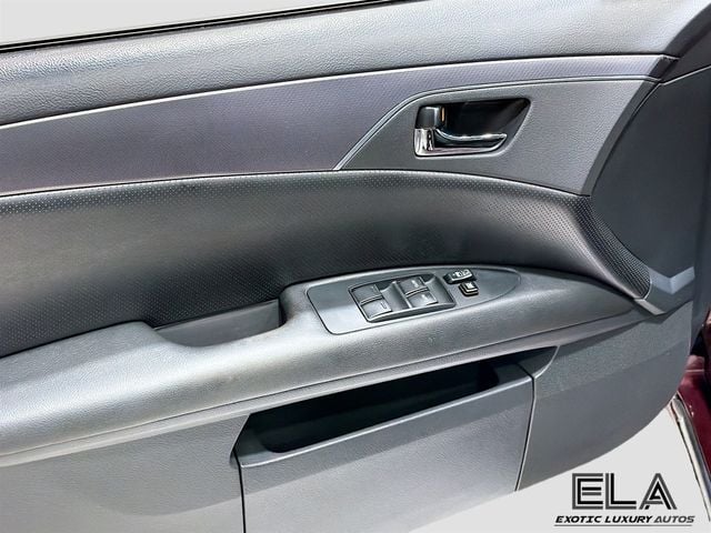 2008 Toyota Avalon 4dr Sedan Touring - 23008581 - 16