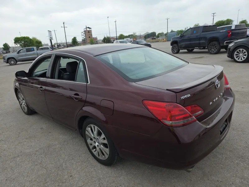 2008 Toyota Avalon 4dr Sedan Touring - 23008581 - 1