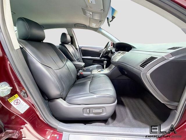 2008 Toyota Avalon 4dr Sedan Touring - 23008581 - 25