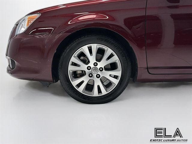 2008 Toyota Avalon 4dr Sedan Touring - 23008581 - 26