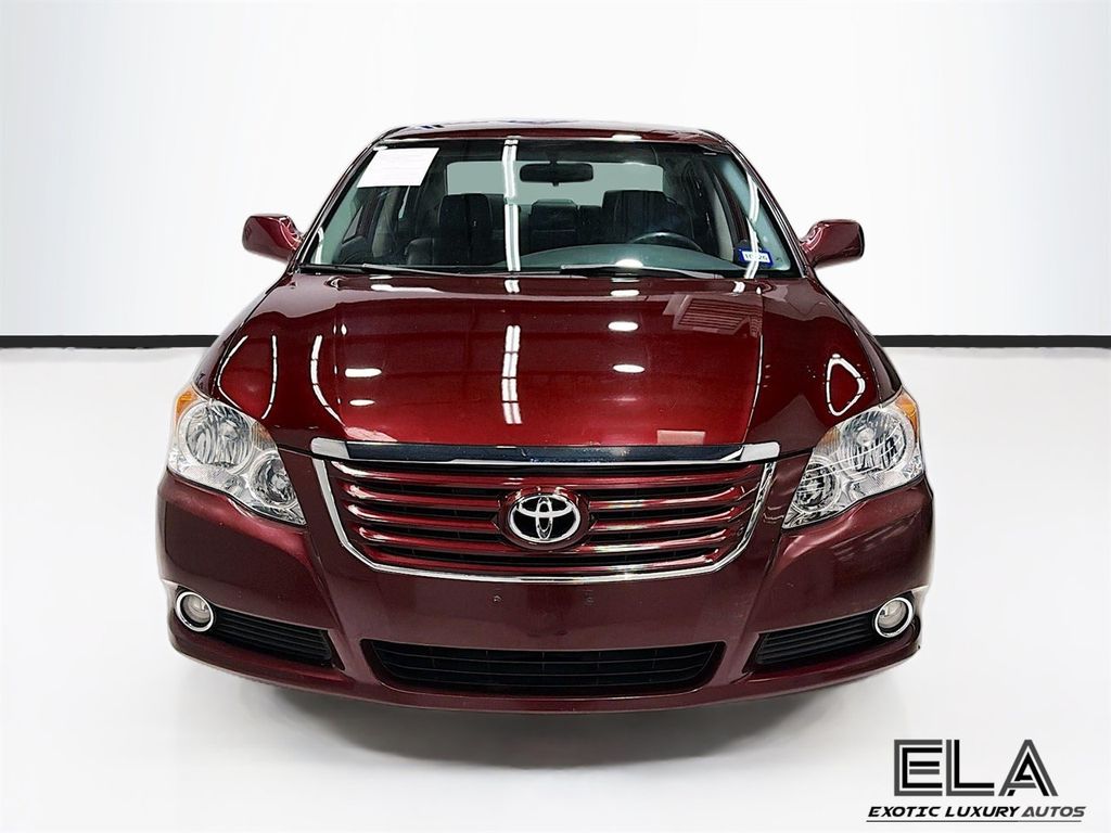 2008 Toyota Avalon 4dr Sedan Touring - 23008581 - 2