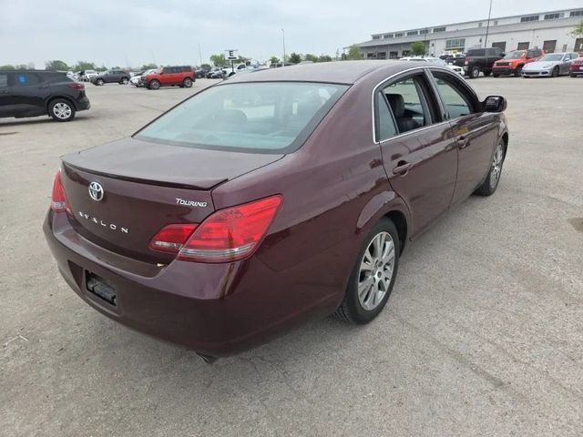 2008 Toyota Avalon 4dr Sedan Touring - 23008581 - 2