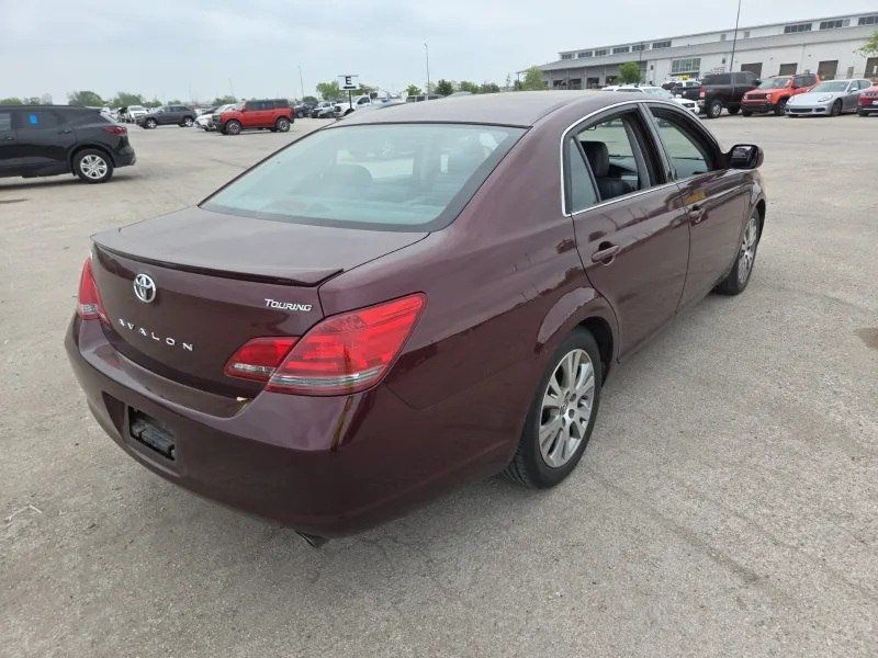 2008 Toyota Avalon 4dr Sedan Touring - 23008581 - 2