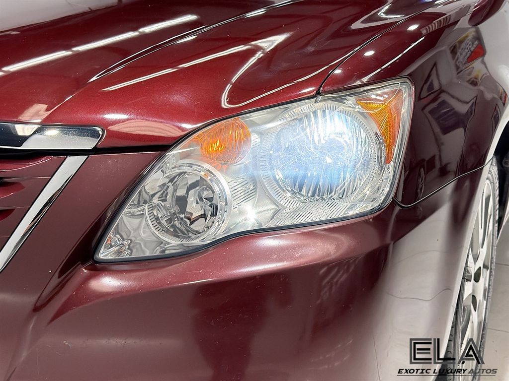 2008 Toyota Avalon 4dr Sedan Touring - 23008581 - 29