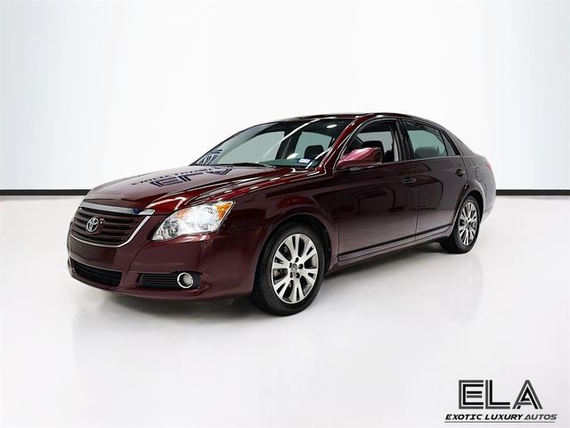 2008 Toyota Avalon 4dr Sedan Touring - 23008581 - 31