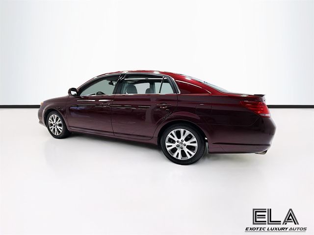 2008 Toyota Avalon 4dr Sedan Touring - 23008581 - 33