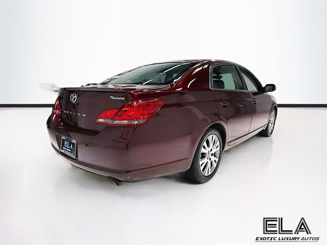 2008 Toyota Avalon 4dr Sedan Touring - 23008581 - 37