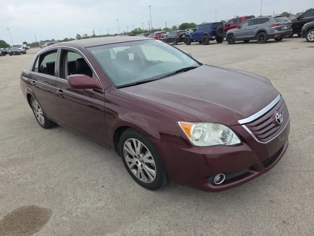 2008 Toyota Avalon 4dr Sedan Touring - 23008581 - 3