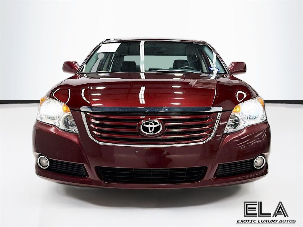 2008 Toyota Avalon 4dr Sedan Touring - 23008581 - 40
