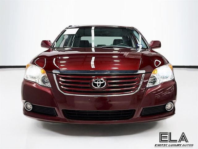 2008 Toyota Avalon 4dr Sedan Touring - 23008581 - 40