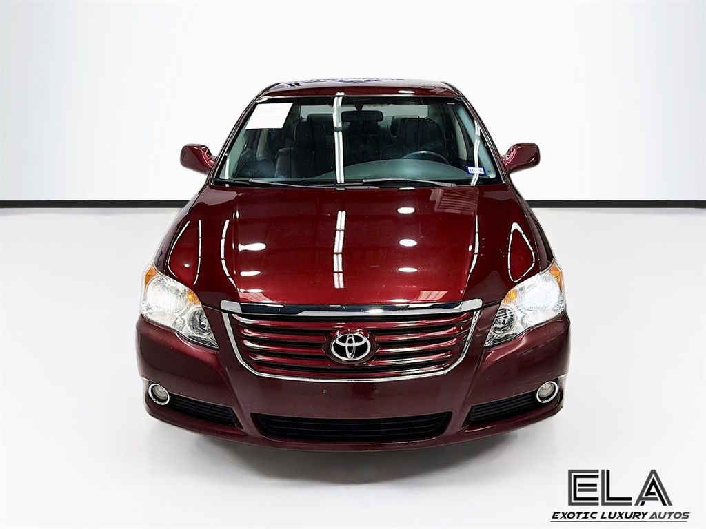 2008 Toyota Avalon 4dr Sedan Touring - 23008581 - 41