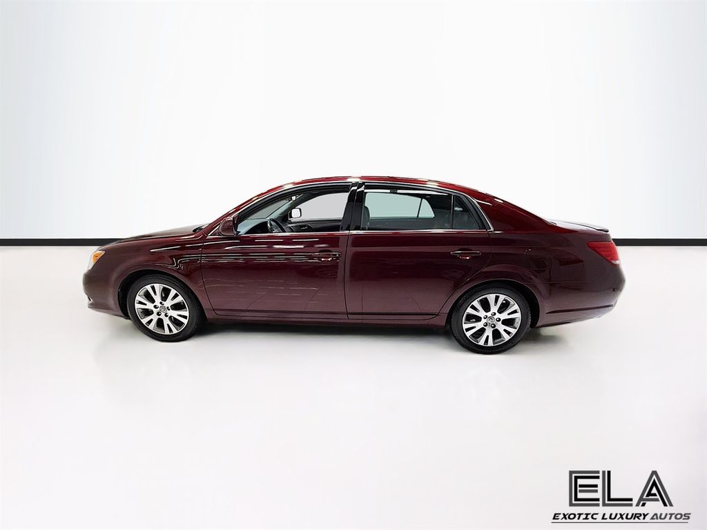 2008 Toyota Avalon 4dr Sedan Touring - 23008581 - 4