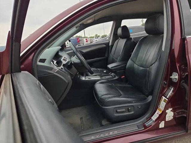 2008 Toyota Avalon 4dr Sedan Touring - 23008581 - 4