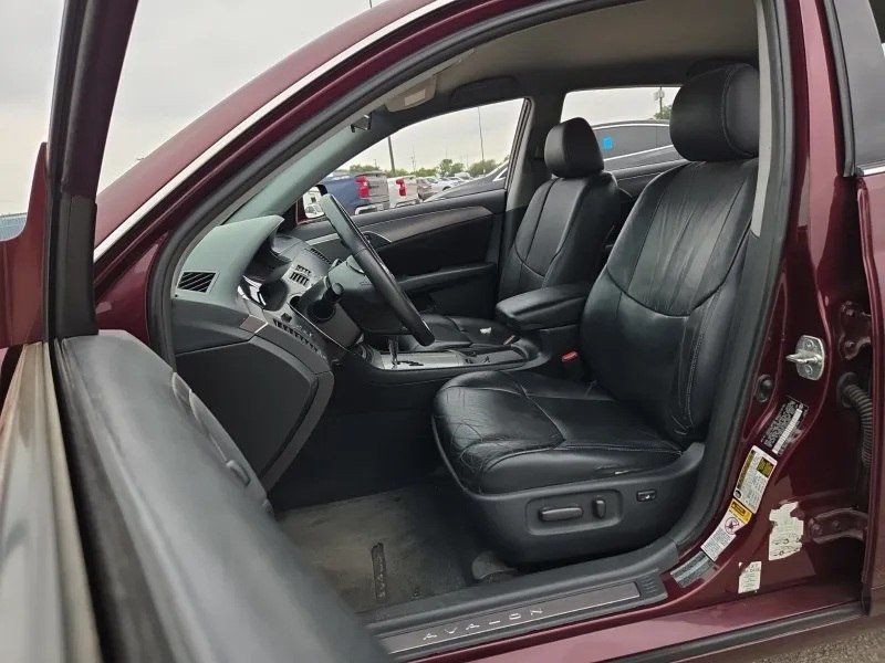 2008 Toyota Avalon 4dr Sedan Touring - 23008581 - 4
