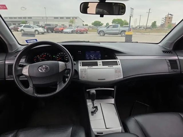 2008 Toyota Avalon 4dr Sedan Touring - 23008581 - 5