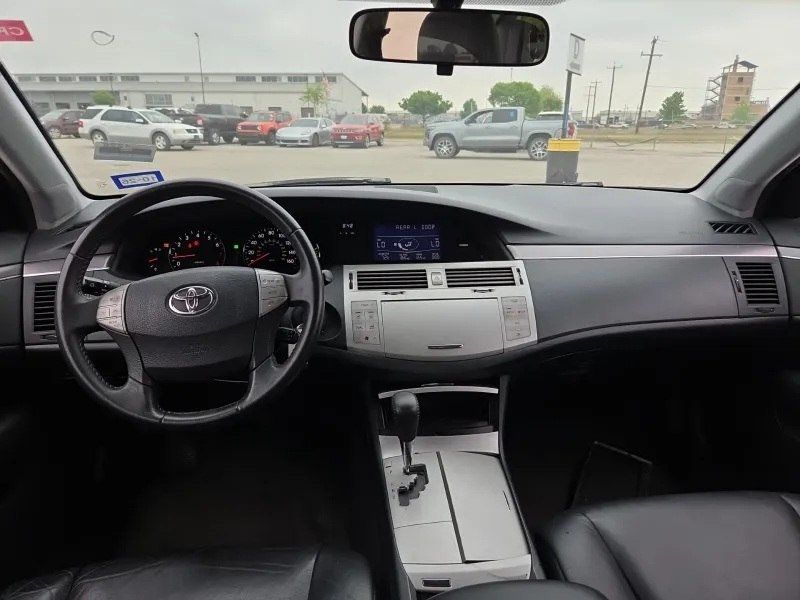 2008 Toyota Avalon 4dr Sedan Touring - 23008581 - 5