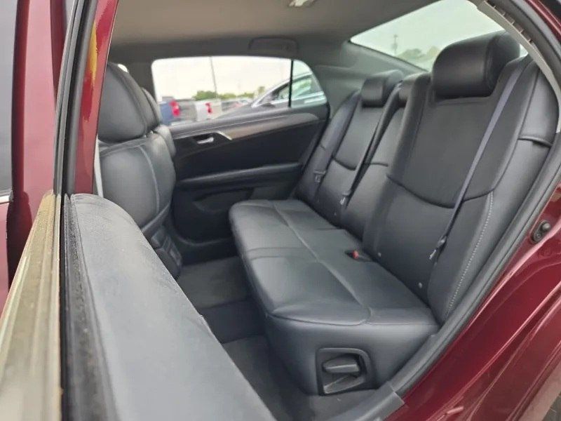 2008 Toyota Avalon 4dr Sedan Touring - 23008581 - 6