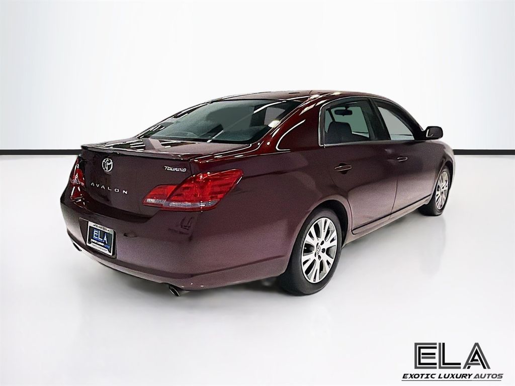 2008 Toyota Avalon 4dr Sedan Touring - 23008581 - 7