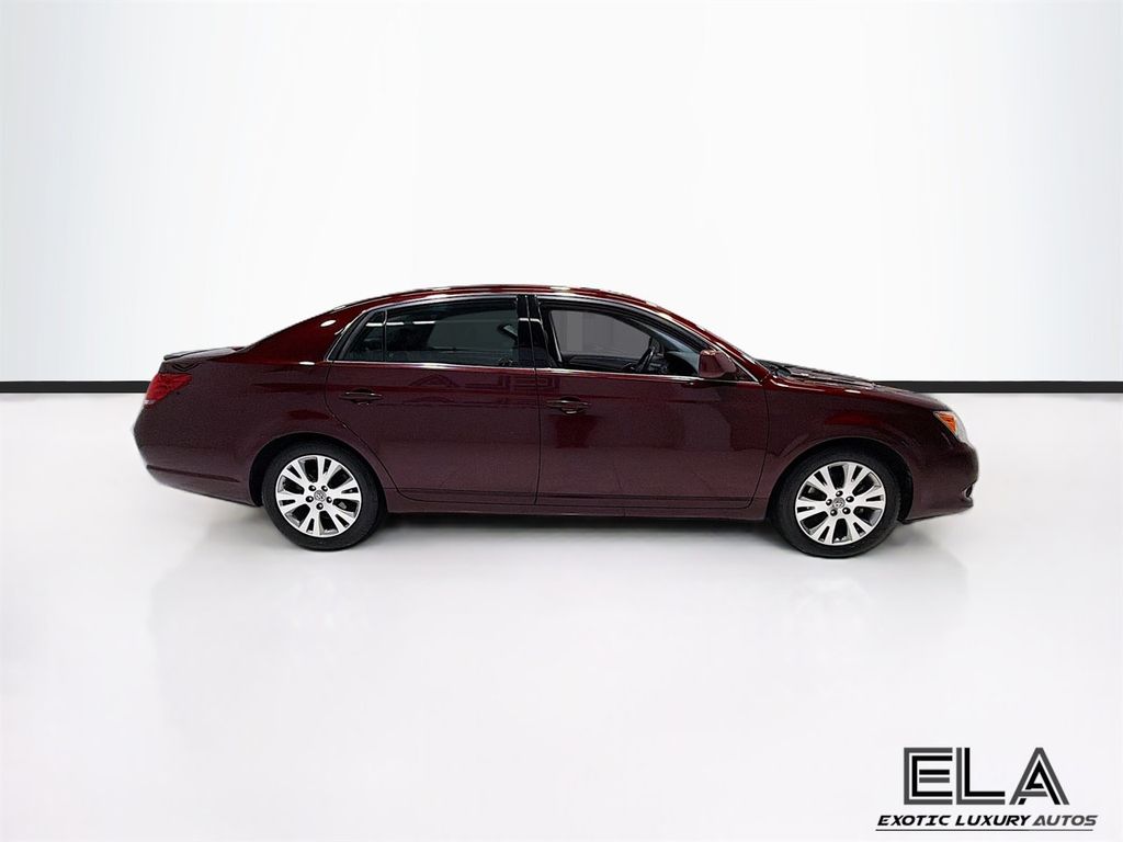 2008 Toyota Avalon 4dr Sedan Touring - 23008581 - 8