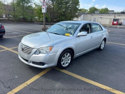 2008 Toyota Avalon