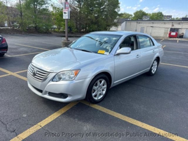 2008 Toyota Avalon 4dr Sedan XL - 23024846 - 0