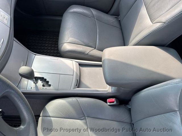 2008 Toyota Avalon 4dr Sedan XL - 23024846 - 9