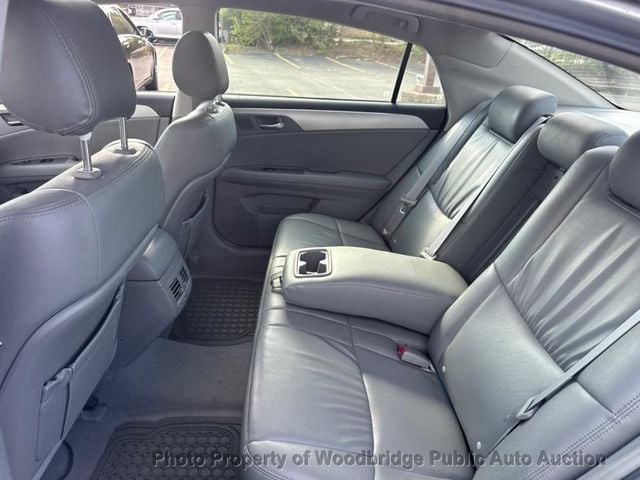 2008 Toyota Avalon 4dr Sedan XL - 23024846 - 10